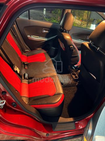 2022 Perodua MYVI 1.5 AV (A) - 4