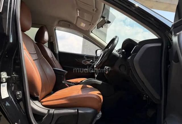 2017 Nissan X-TRAIL 2.0 IMPUL T32 (A) - 4