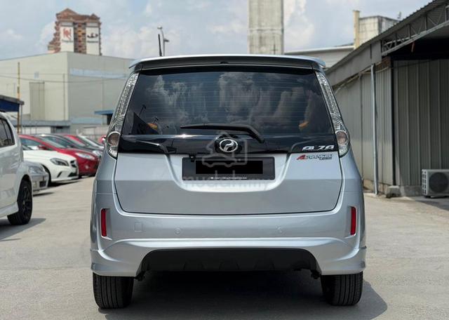 ANDROID AV 2015 Perodua ALZA 1.5 ZV ADVANCED (A) - 4