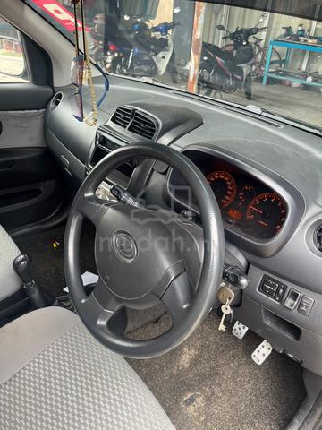 2008 Perodua MYVI 1.3 SX (M) - 2