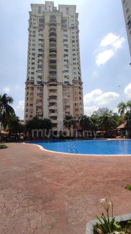 Room for Rent Bandar Sunway near Sunway Pyramid, Taylor,INTI, Monash 1