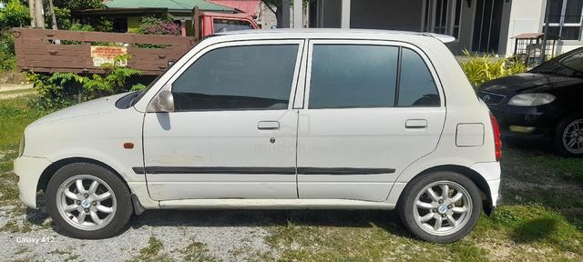 2006 Perodua KELISA 1.0 EZ (A) - 3
