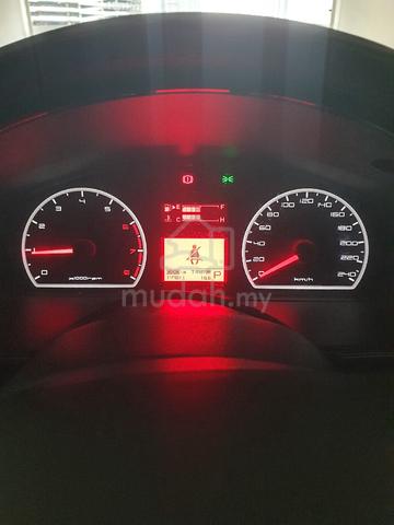2012 Proton PREVE 1.6 EXECUTIVE (A) - 4