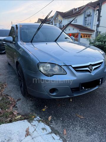 2008 Proton PERSONA 1.6 BASE LINE (A) - 3