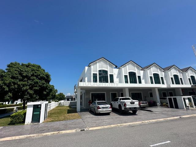 Eco Horizon ASHTON Corner Unit – RARE UNIT FOR SALE 🔥 1