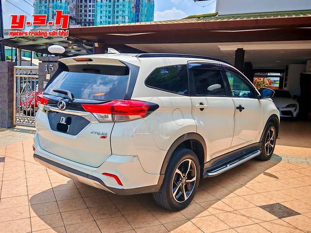2019 Perodua ARUZ 1.5 AV (A) - 3