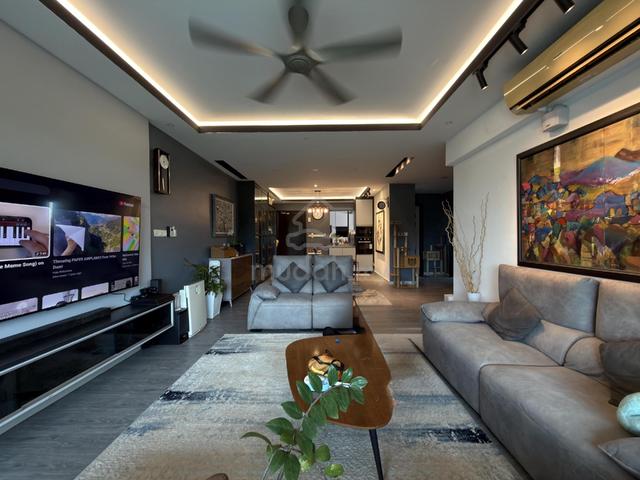 Gardenview Residence 1