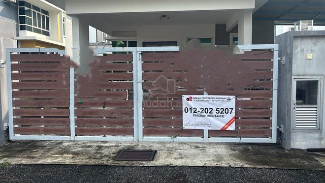Banglo 2storey - Tmn Paya Rumput Perdana (Melaka) 1