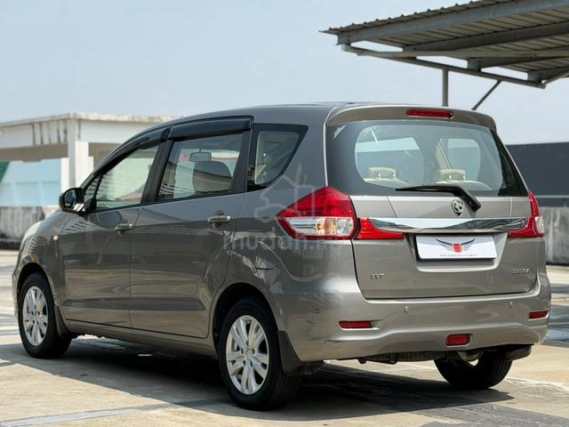 2017 Proton ERTIGA 1.4 EXECUTIVE - AT - 4