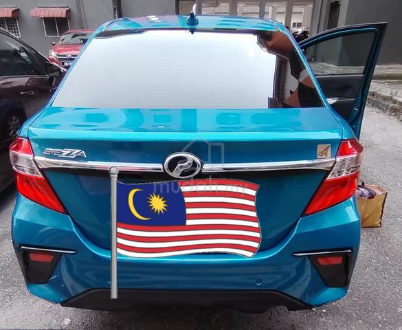 2025 Perodua BEZZA 1.0 G MY16 D63D FACELIFT (A) - 3