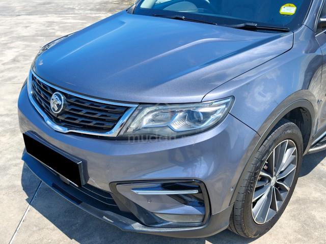 2020 Proton X70 1.8 PREMIUM X (A) GOOD CONDITION - 2