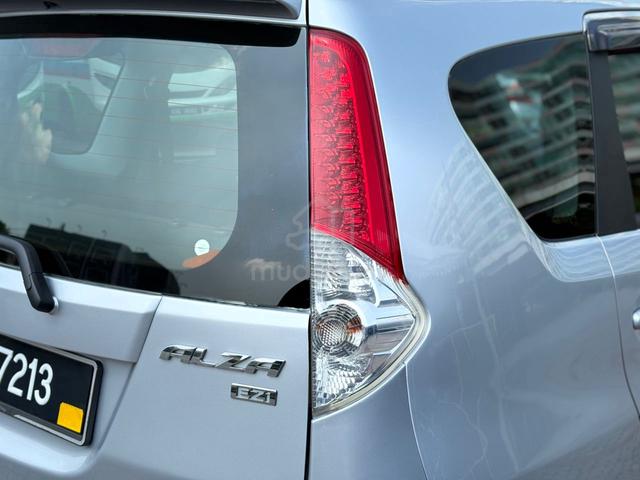 2010 Perodua ALZA 1.5 EZI (A) CASH BUYER OFFER - 5