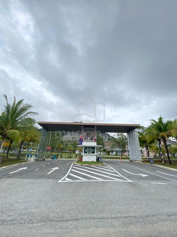 Presint Gunung Panti, Bukit Pelali, Pengerang, Johor 1