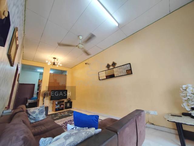 Full Loan Cash Out 100k! Single Storey Good Condition Bukit Raja Klang 5