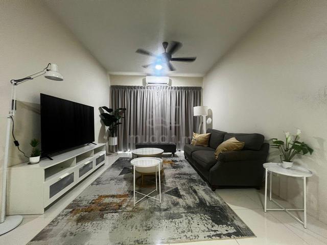 P' Residence Kuching 1