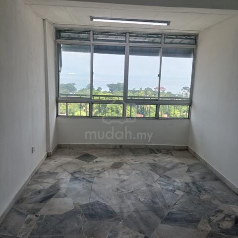 Pangsapuri Indah Teluk Air (Tawar Blok 1A & 1B ) 1