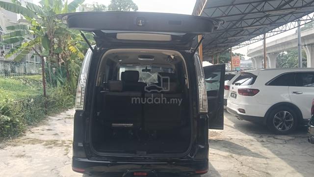 2018 Nissan SERENA 2.0 S-HYBRD H/STAR 1 YRS WRRTY - 5