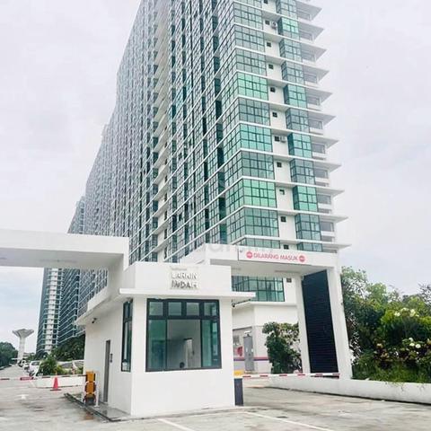 Residensi Larkin Indah (PR1MA LARKIN INDAH)) 1