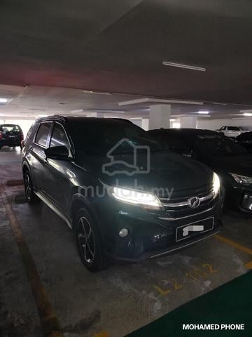 2020 Perodua ARUZ 1.5 AV MY19 D38L (A) - 1