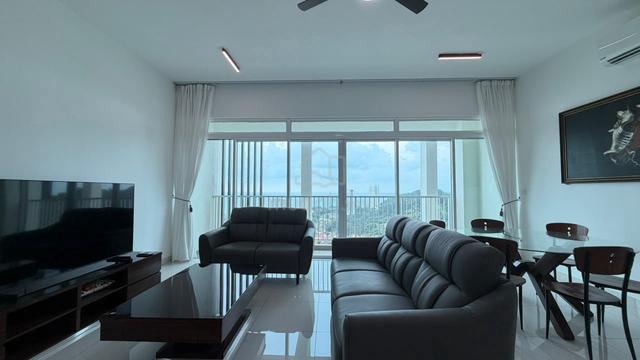 Ferringhi Residence 2 1