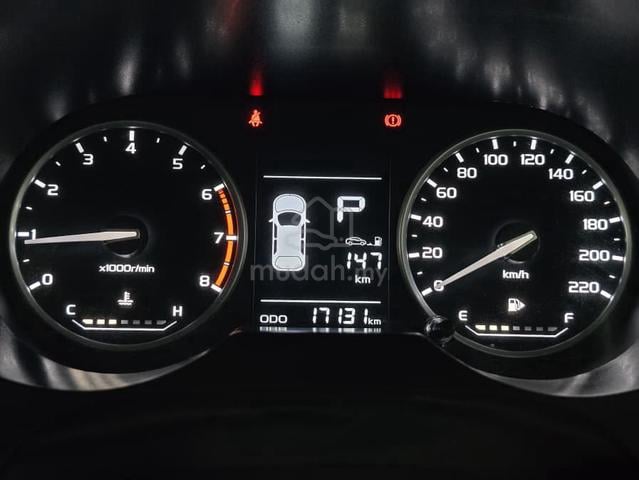 Proton SAGA 1.3 PREMIUM FULL⭐FSR 17K WRTY 2030 - 2