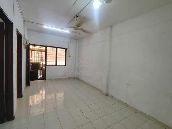 Taman Desaria 1