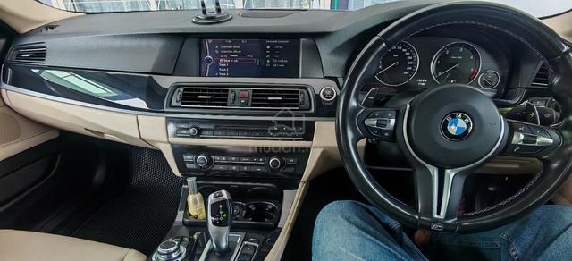 2012 Bmw 520d 2.0 (CKD) (A) - 5