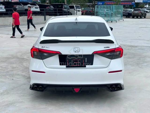 2023 Honda CIVIC 1.5 V MY22 FE (A) - 3