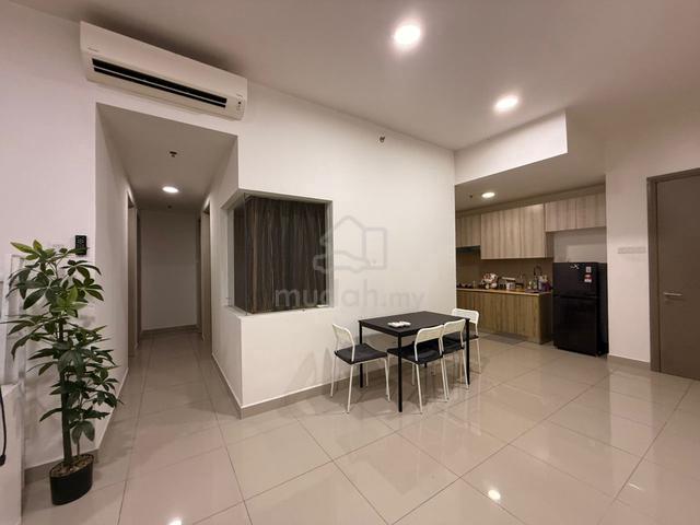 Mutiara Ville @ Cyberjaya 1