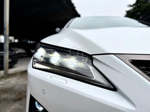 2017 Lexus RX200 2.0T F SPORT (A) 💥 💥💥 F-SPORT - 2