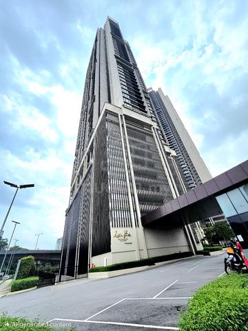 Duta Park Residences 1