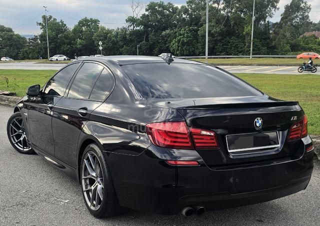 2012 Bmw 528i 2.0 M SPORT (A) - 3