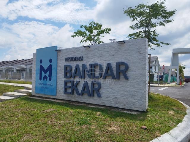 [BrandNew|Murah] 1½ Storey Residensi Prima Bandar Ekar @ Rantau 1