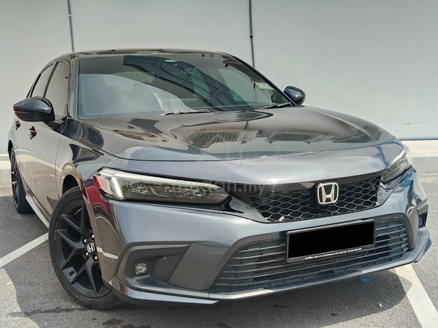 Honda CIVIC 1.5 RS ✅WARRANTY HONDA FULL SERVICE✅ - 3