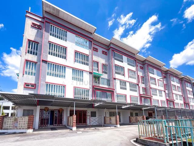 Taman Koperasi Maju Jaya 1