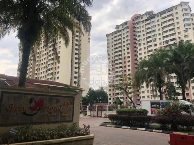 Bayu Tasik 2 1