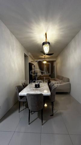 Prestige Residence 1