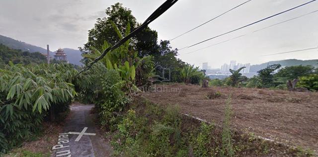 Penang Ayer Itam Residential Freehold Land For Sale 1
