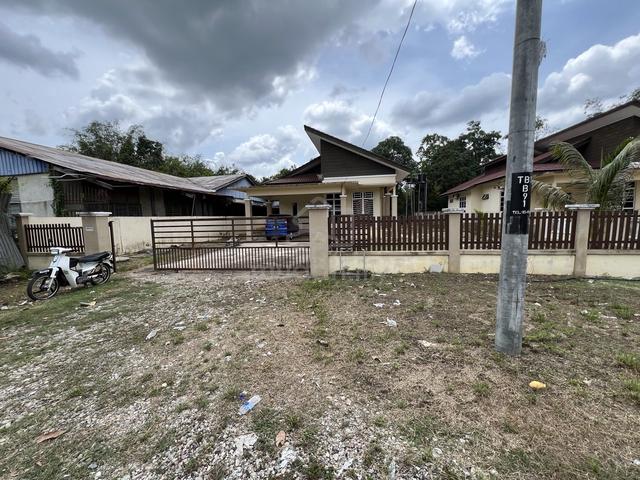 Kelantan Pasir Mas Partially Furnished Bungalow House For Rent 1