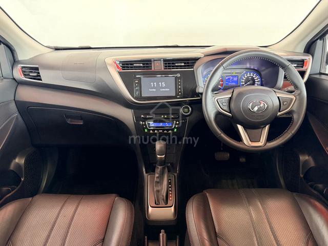 ORI20 Perodua MYVI 1.5 ADVANCE (A) 1-3 YR WARRANTY - 5
