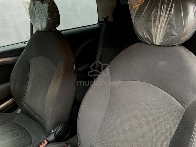 2007 Mini COOPER 1.6 S (A) - 3