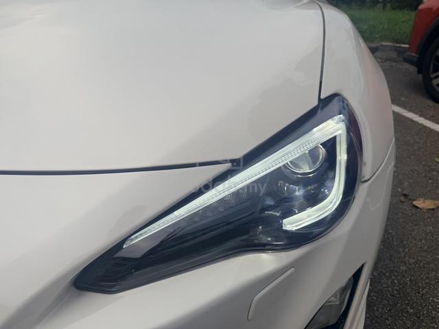 2012 Toyota 86 2.0 ZN6 (A) - 3