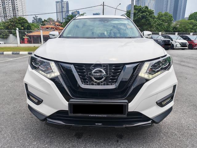 2023 Nissan X-TRAIL 2.0 HYBRID Co Pre-Owned LowMil - 5