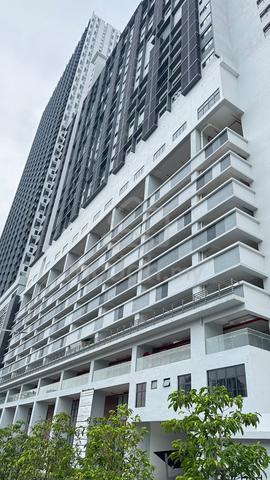 Astrum Ampang LRT Jelatek Setiawangsa Keramat 1