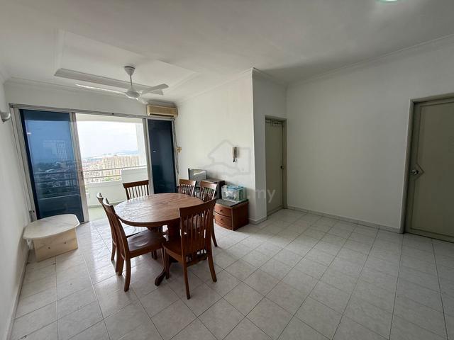 N-Park Condominium 1