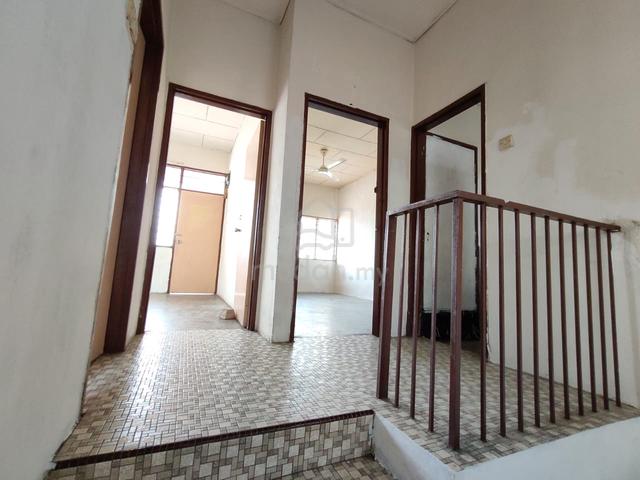 Full Loan Below Market Value @ Chai Leng Park, Seberang Jaya 1