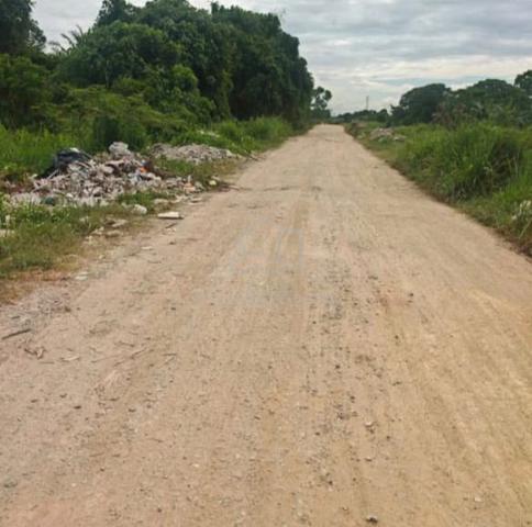 Johan Setia Beside Mainroad 1 Acre Agricultural Land for Sale 1
