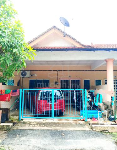 [ BEBAS BANJIR & BAWAH HARGA PASARAN ] PERMATANG BADAK PERDANa 1