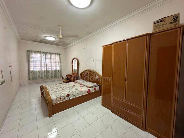 ‼️🏡【For Sale】Single Storey Terrace @ Puncak Bukit Katil🔥‼️ 1