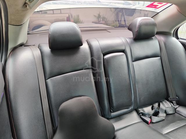 2011 Proton INSPIRA 1.8 EXECUTIVE (A) - 3